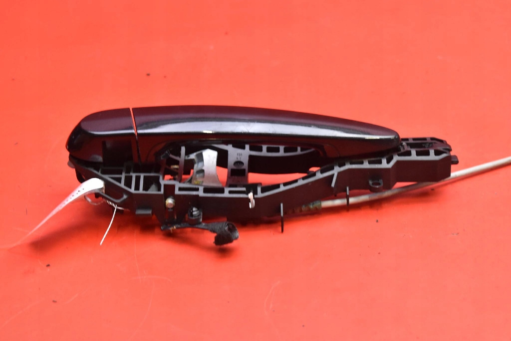 handle right rear part rear 475 BMW F30 11-16