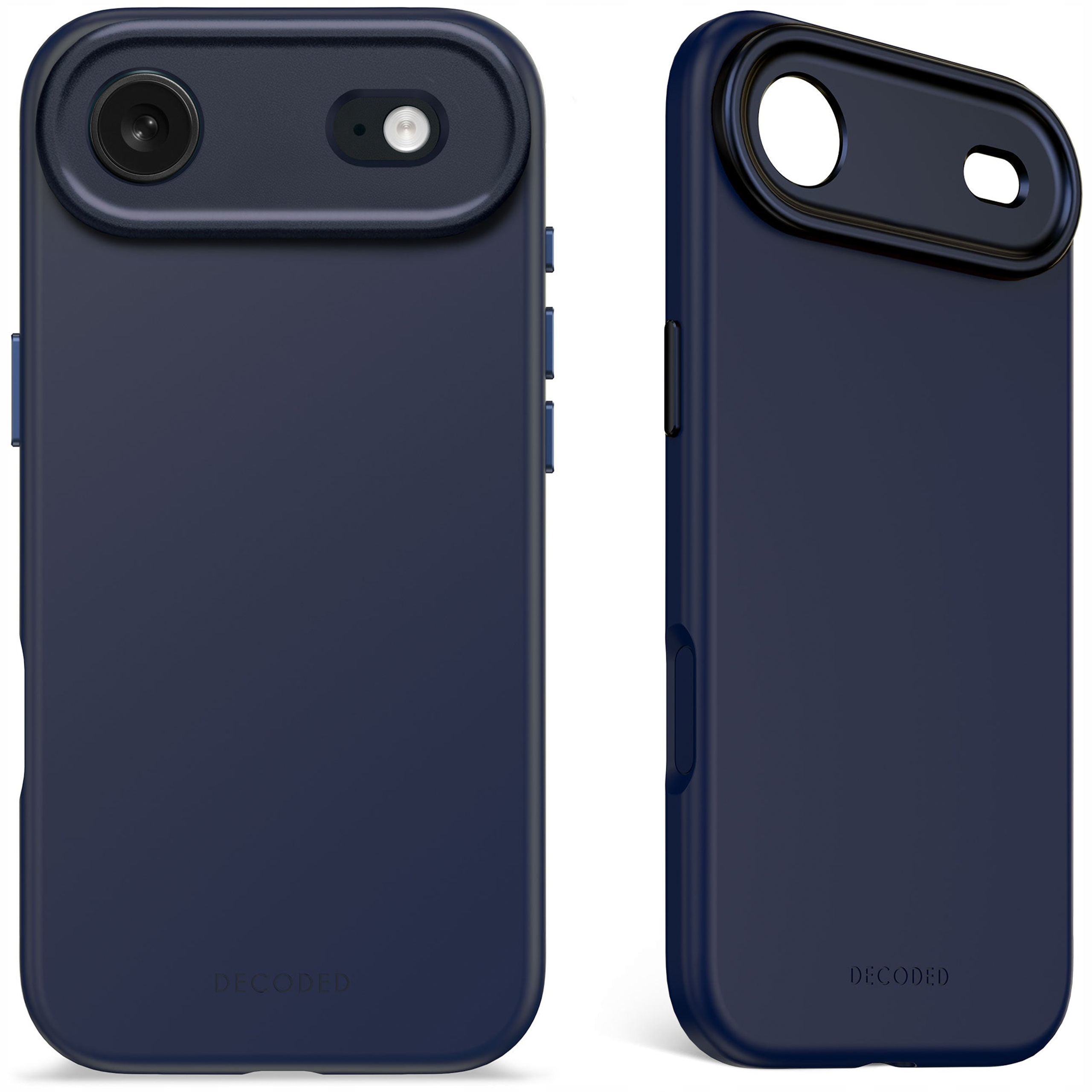 Decoded Silicone Case Pouzdro s MagSafe pro iPhone Air Kryt