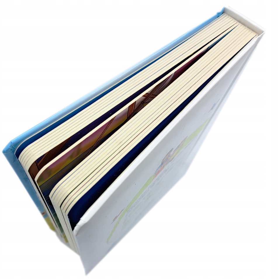 BIBLIA MALUCHA Z GRAWEREM NA CHRZEST ŚWIĘTY DEDYKACJA PERSONALIZOWANA Rok wydania 2013