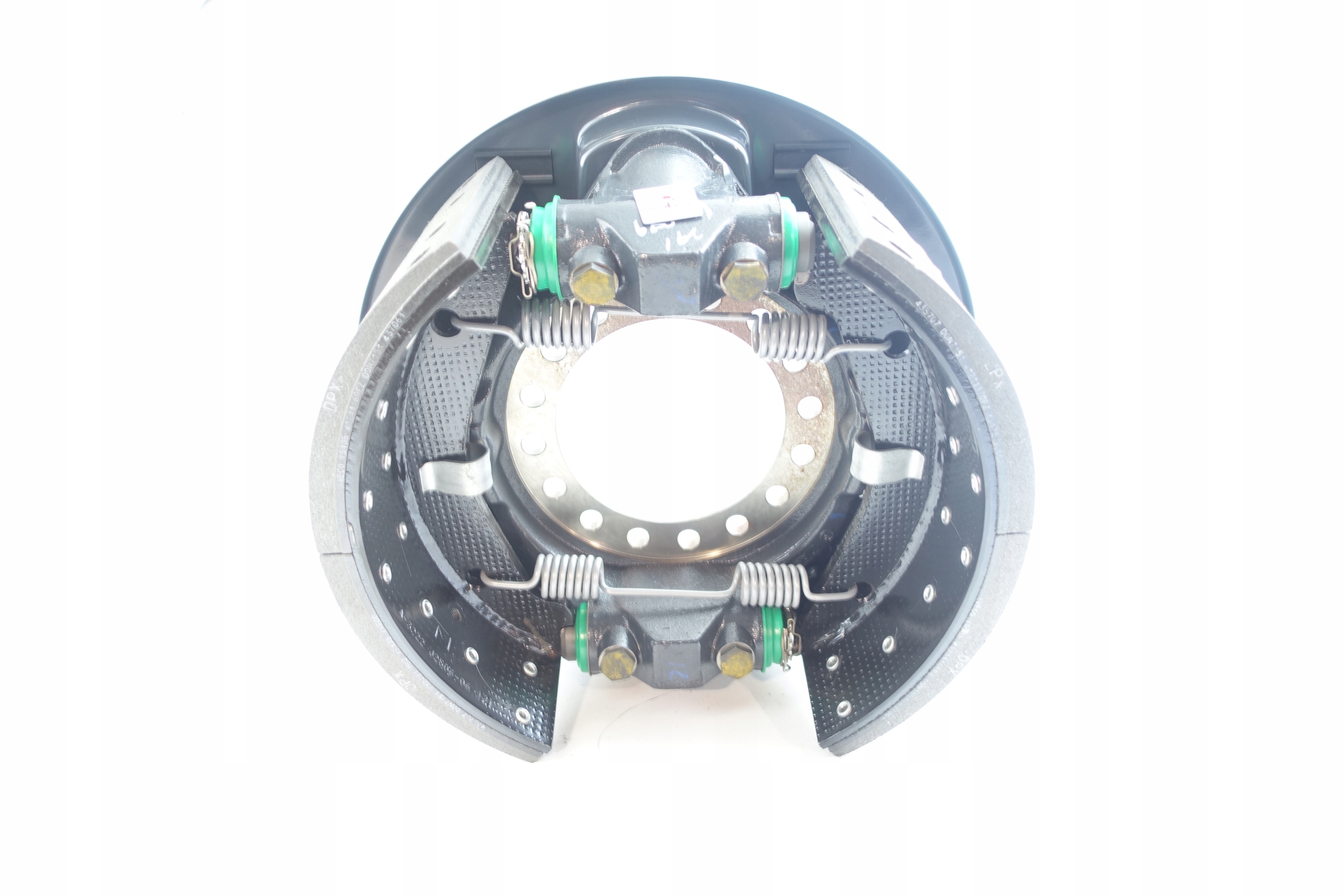 HAMULEC BĘBNOWY IVECO 41285031 RD41018237 MERITOR