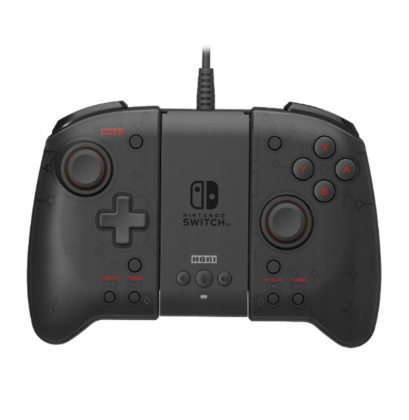 Hori Split Pad Pro Attachment Set (Switch)