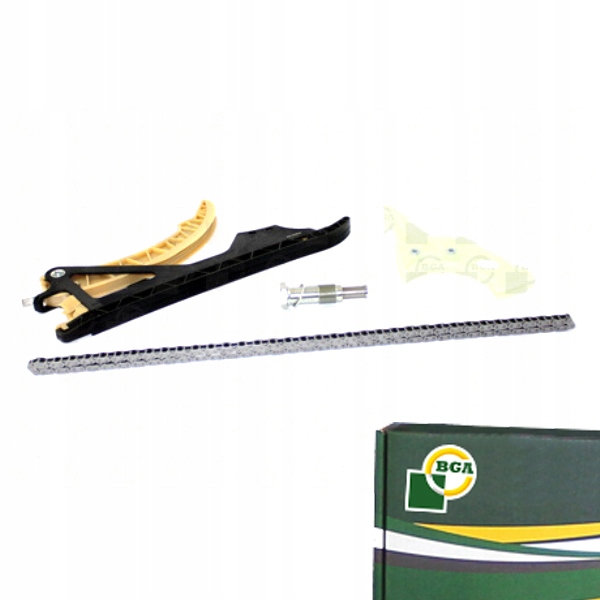 TC2025K - Комплект ланцюга ГРМ BGA для BMW 3 E93 318i 320i