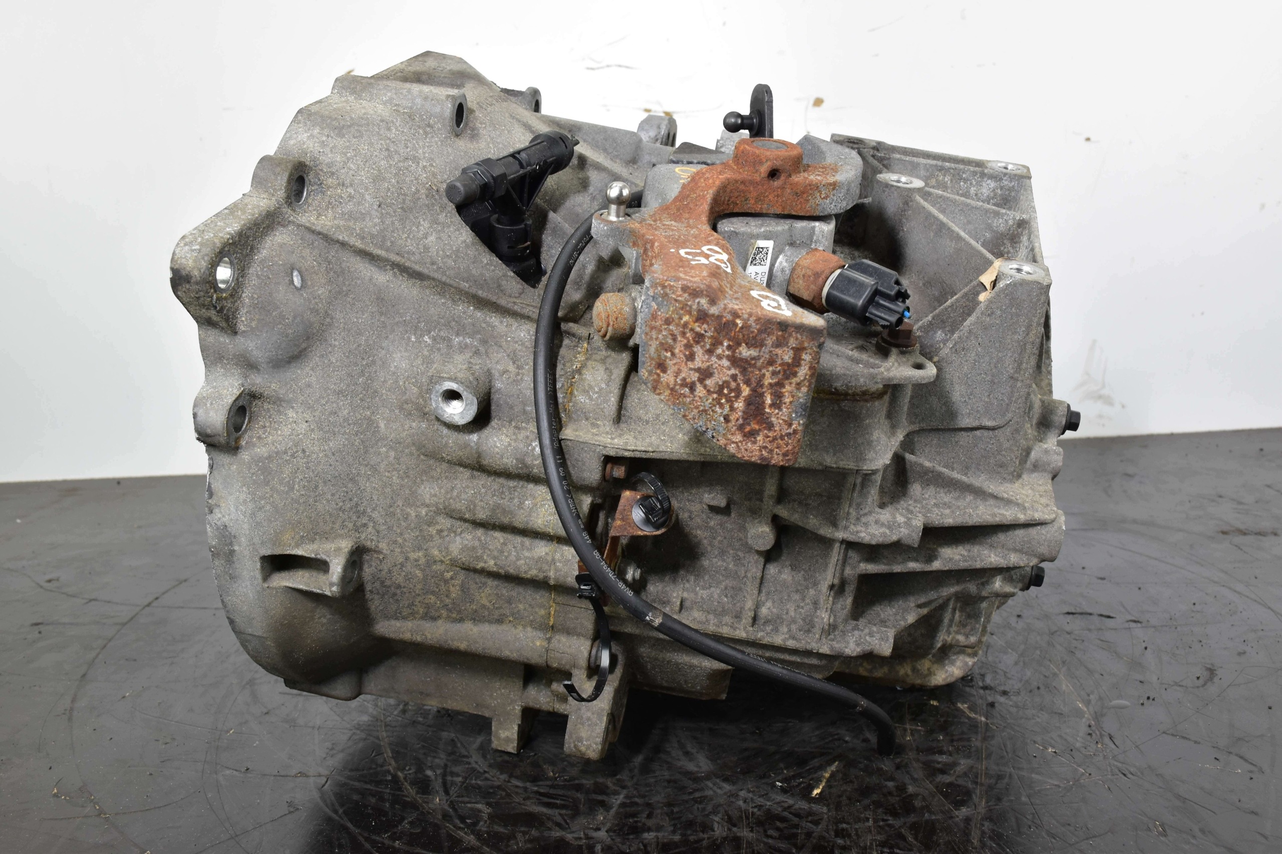 CAMBIO manuale 4x4 FORD KUGA MK1 e 2.0 TDCI 09r 4x4 AV4R7002BC