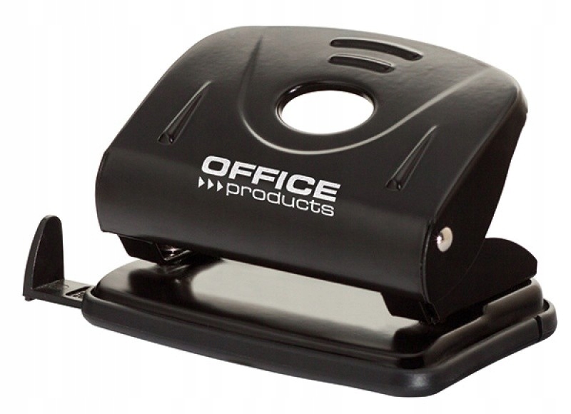 

Dziurkacz Office Products, Dziurkuje Do 25 Kartek