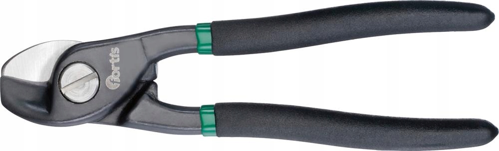 

Fortis Szczypce nożyce 150mm do kabli Al i Cu prof