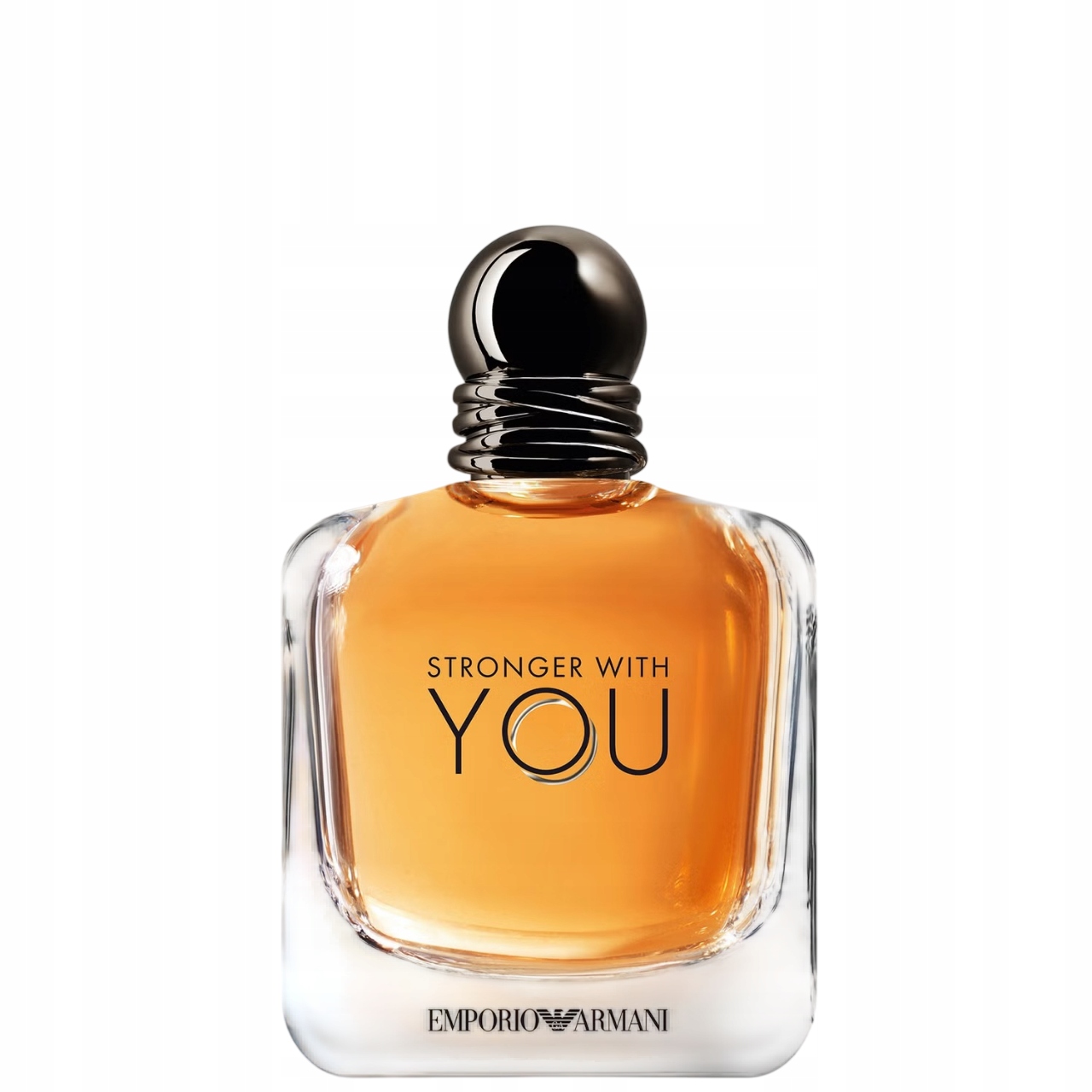 Emporio Armani , Stronger With You, toaletní voda, pro muže, 100 ml