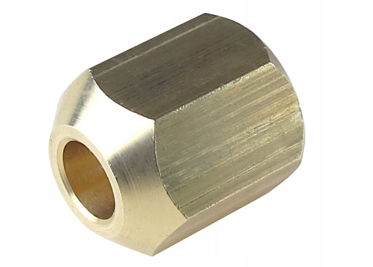 

Docisk Baryłki Zewnętrzny Nakrętka Fi 6, GZ-232A