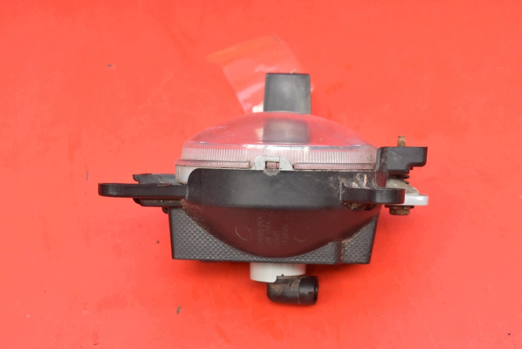 fog light right front front 104-1002 CHEVROLET SPARK 3 III M300 10-15