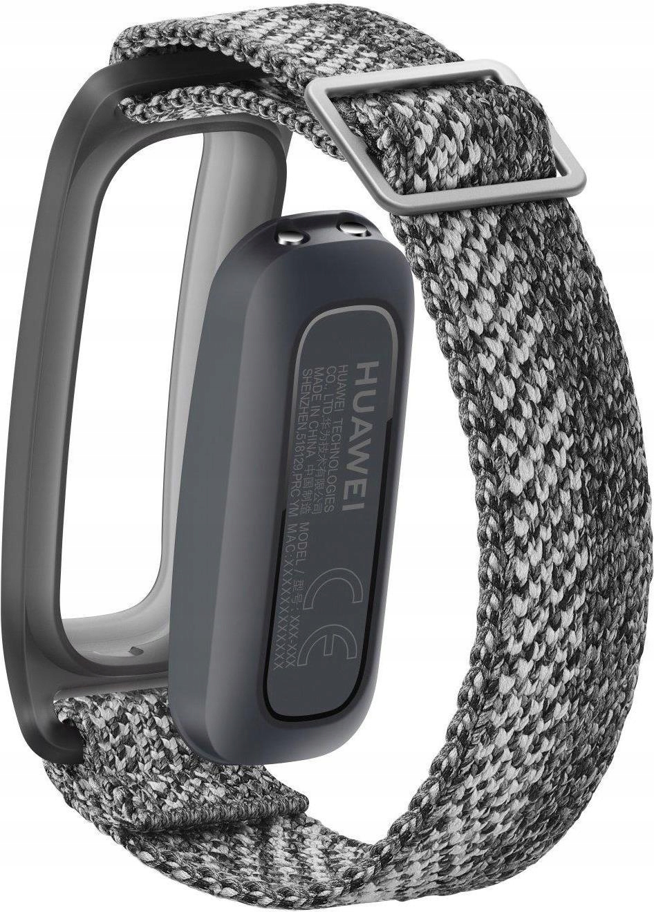 Smartband Huawei Band 4e szary Marka Huawei