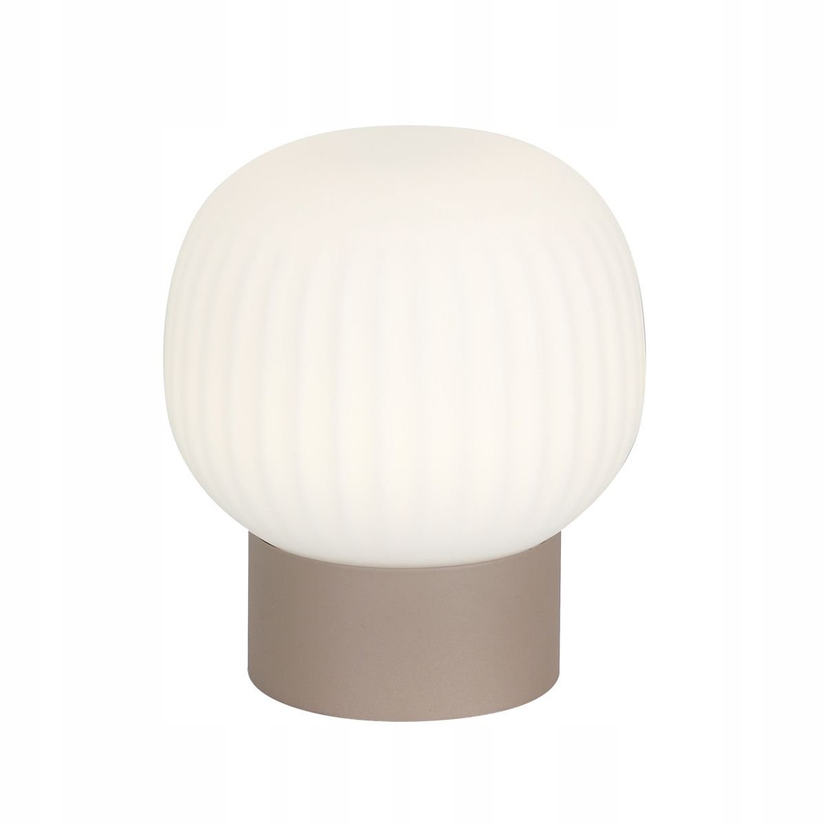 Stolová Led lampa 6W Montes TB-02217-1-BRO Italux