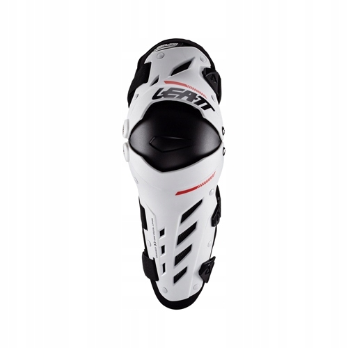 Leatt Chrániče Na Kolená Chrániče Kolien Dual Axis Knee And Shin Guard (2XL)