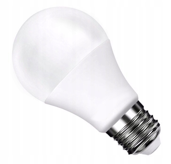 

Żarówka Led Sms E27 10W Ciepła