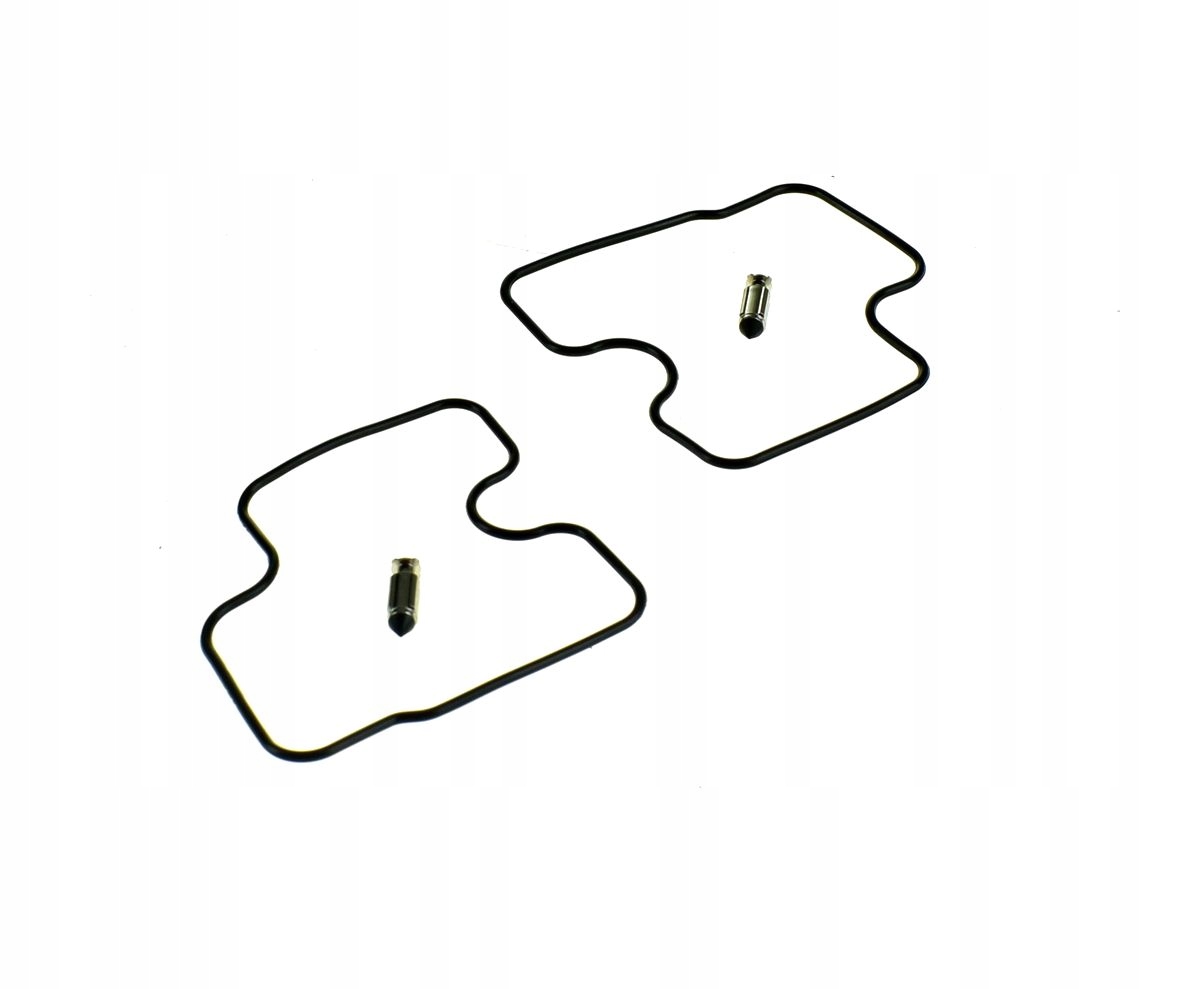 FBG-149 K3 - Прокладки клапанов карбюратора HONDA VT125 SHADOW 125
