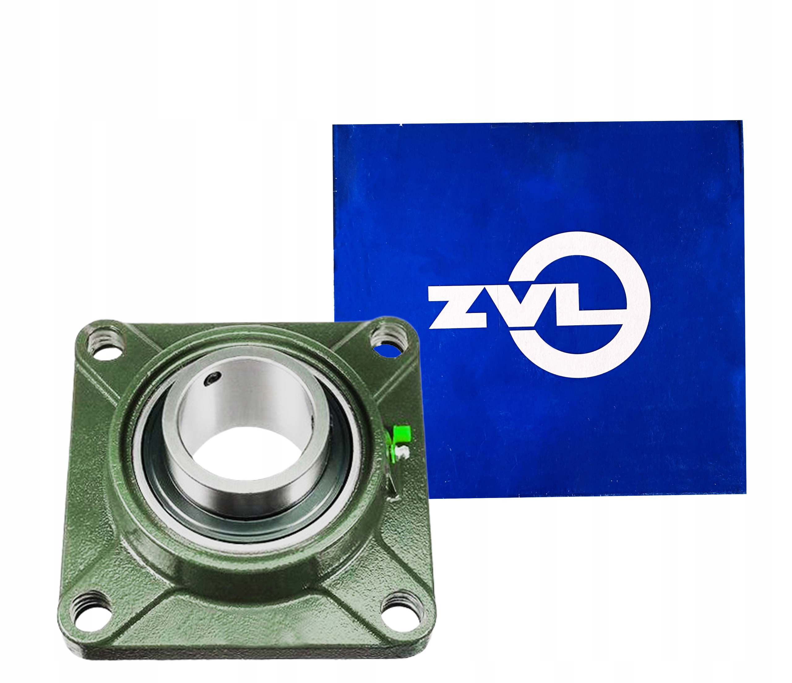 Ložisková Jednotka Ucf 214 Zvl, Samonastavitelné Ložisko