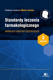 

Standardy Leczenia Farmakologicznego Niektórych