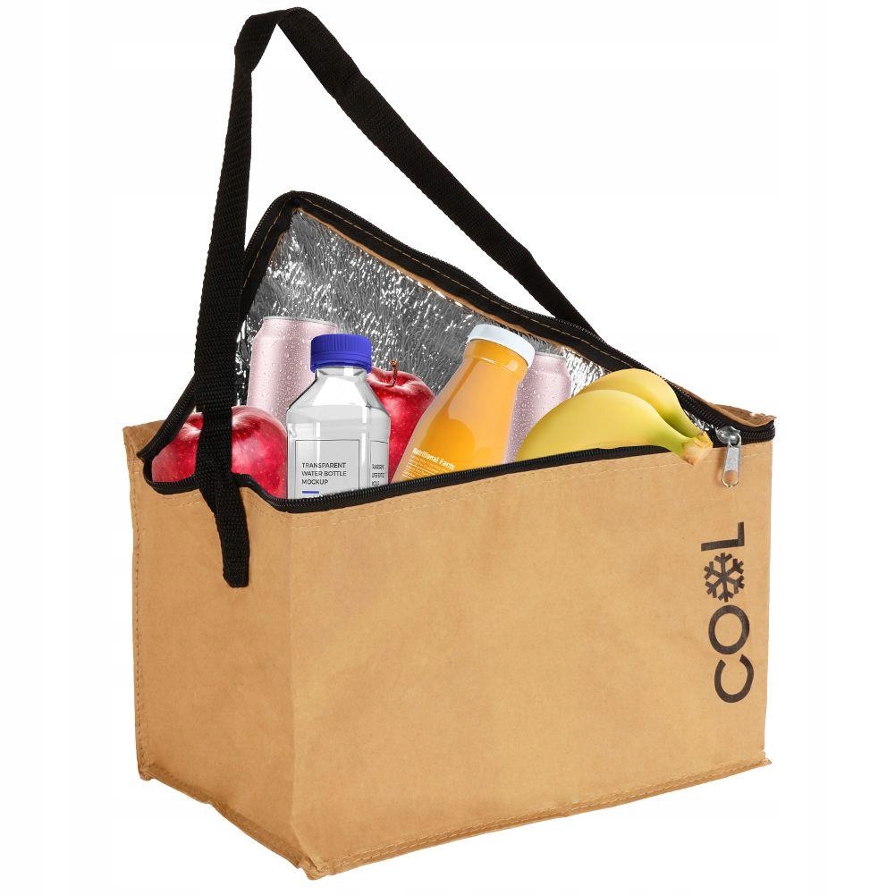 

Torba Termiczna Na Lunch Jedzenie Termoizolacyjna