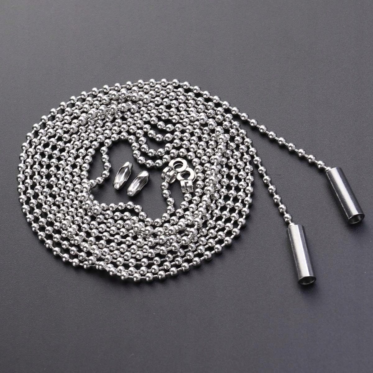 h-Ceiling Fan Replacement Parts 2 PCS Rodzaj wentylator