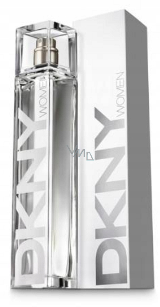 Dkny Energizing toaletní voda pro ženy 50 ml