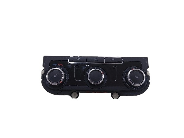 VW GOLF VI Unite commande clima Bouches buses 3C8907336A