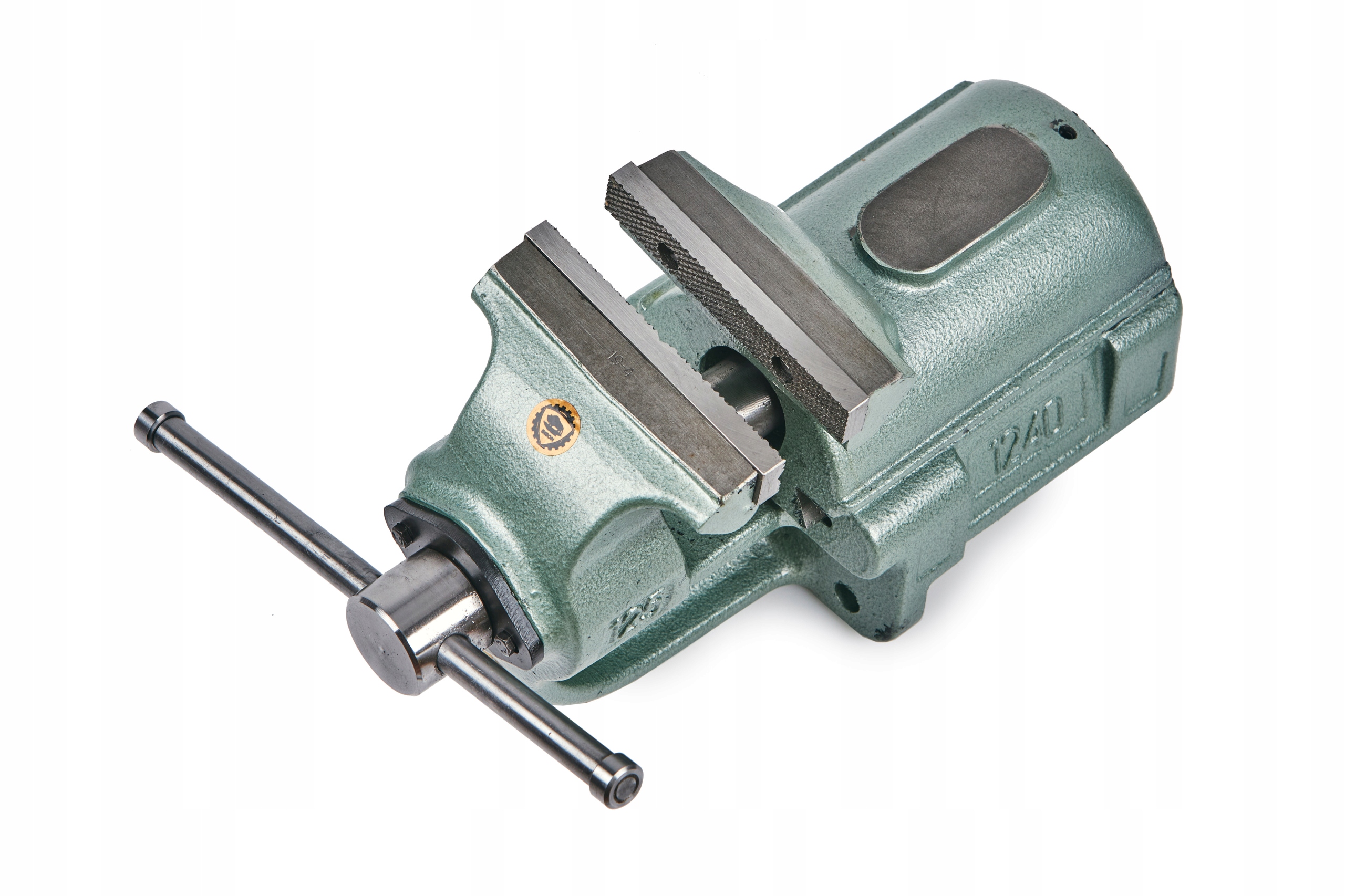 Imadlo slusarskie WZMOCNIONE 1240 150 BISON BIAL Producent code 321240170000