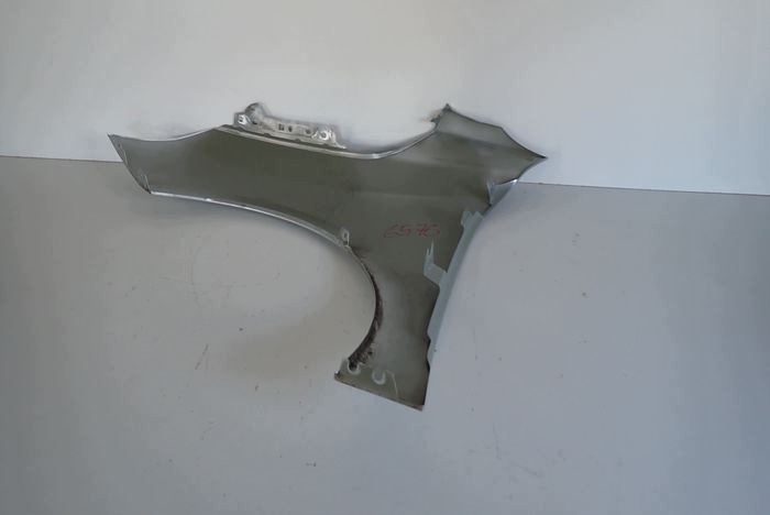 OPEL CORSA F 19- fender right front front