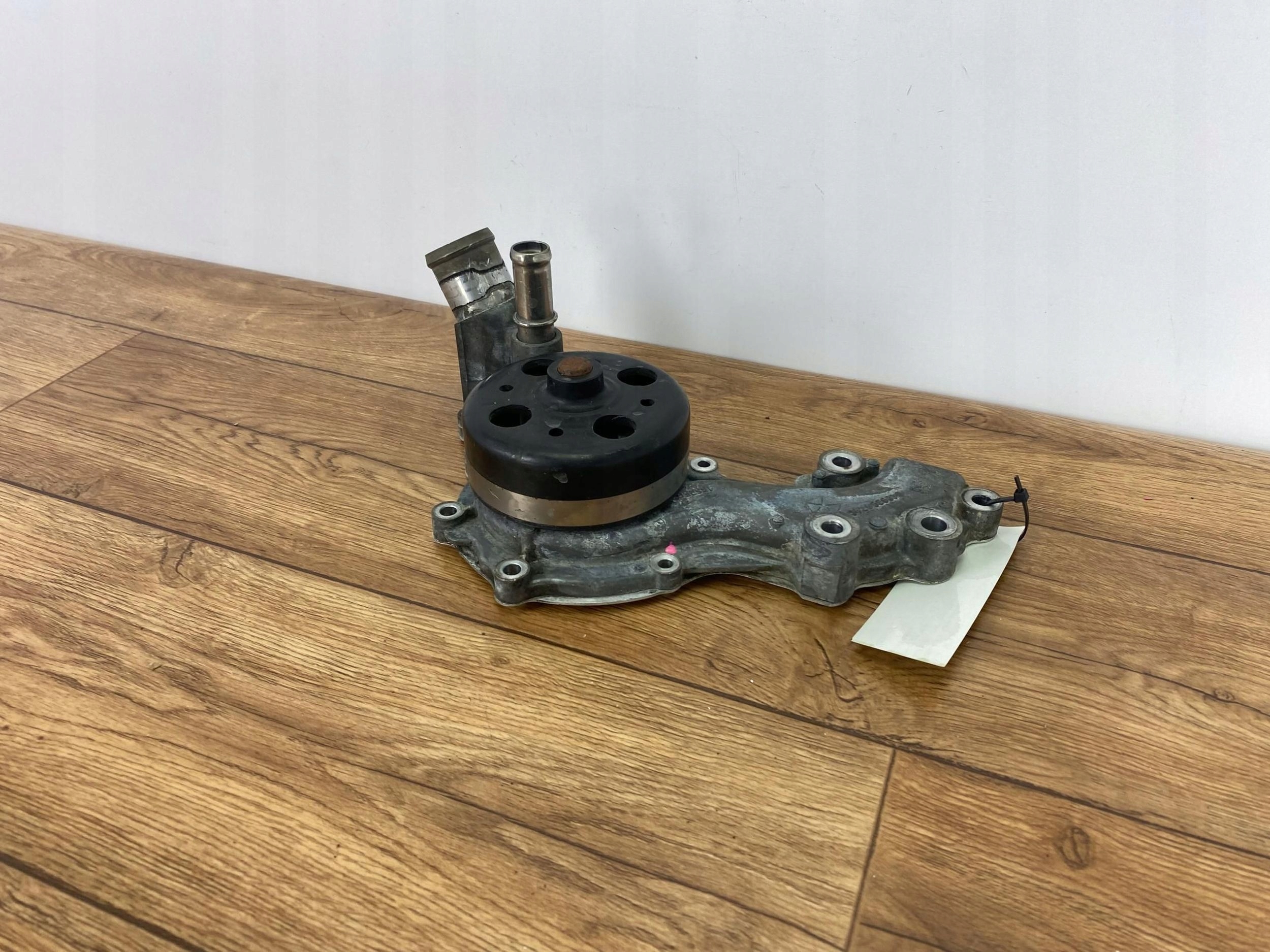 water pump 3.6 V6 Jeep Chrysler Dodge Ram 1500 2019+