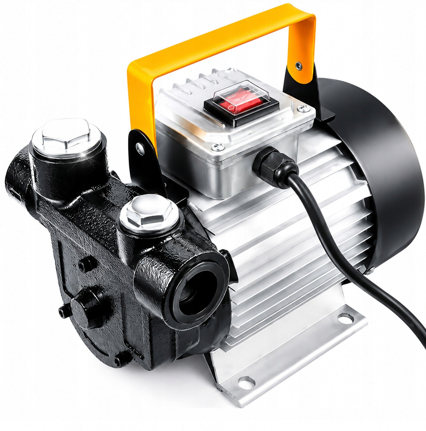 Čerpadlo na olej Fixem FX23000 230V 750W 30 l/min