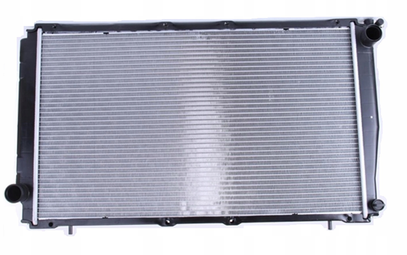 CHŁODNICA WODY SUBARU IMPREZA 92-00 LEGACY 89-94