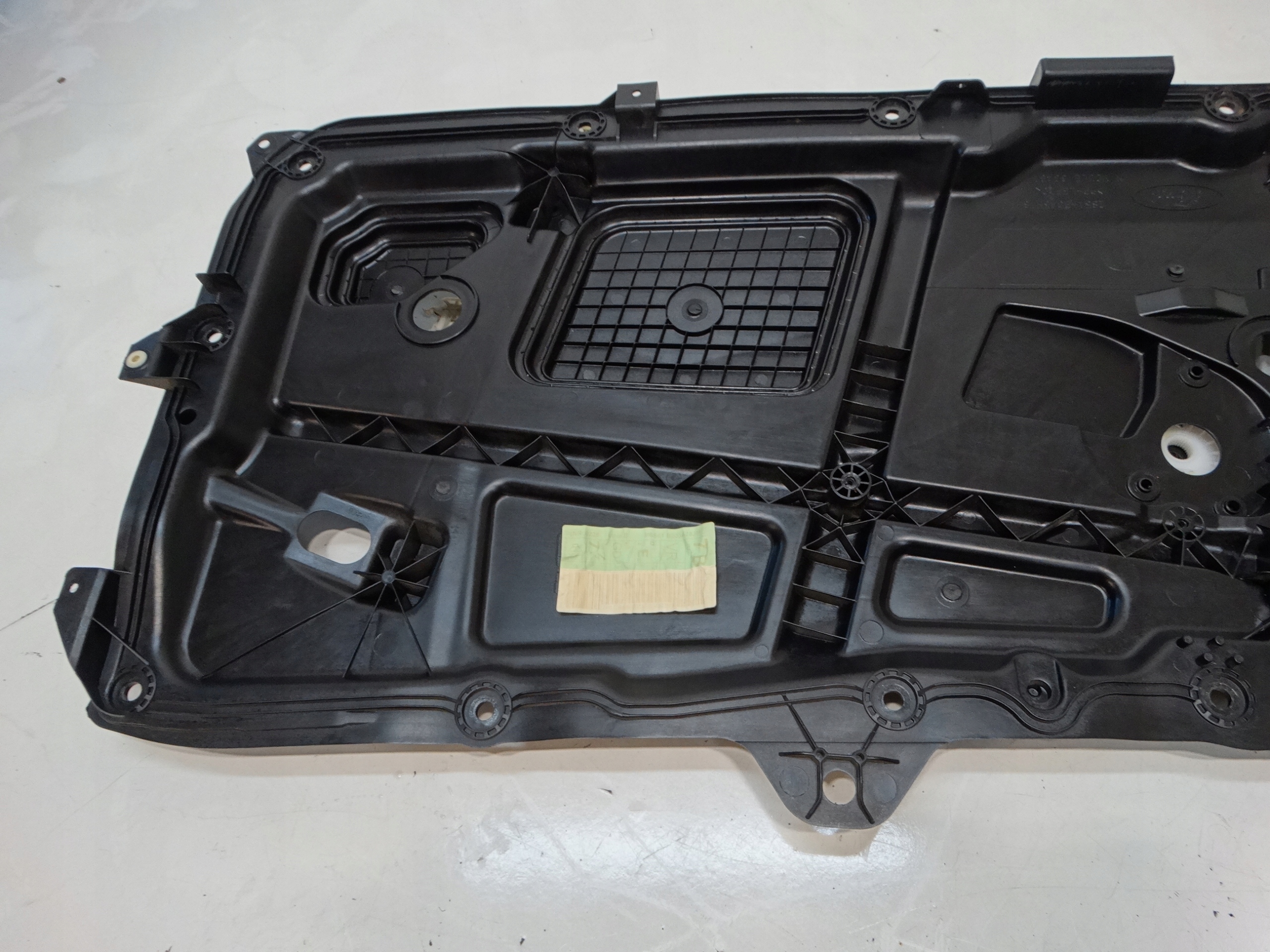 mechanism windows right front FIESTA MK6 2S51B045H16