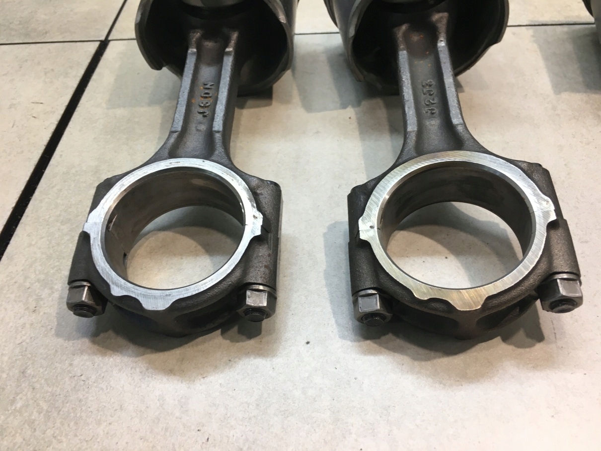 pistone Biella KIA SORENTO e 2.5 CRDI 4A60