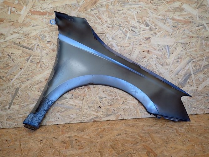 SKODA FABIA IV fender left front front