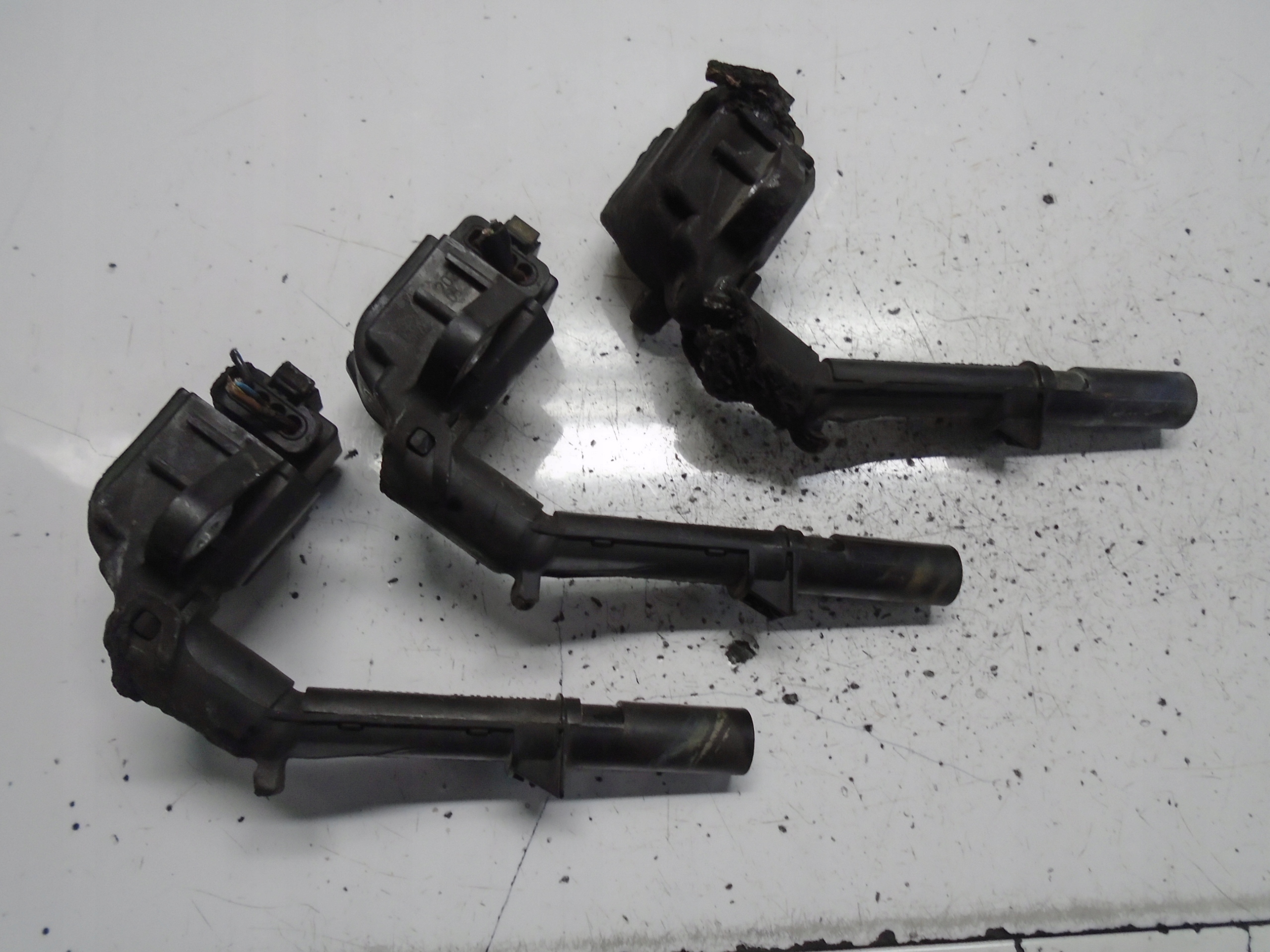 MERCEDES 1.6CGI coil ignition A2749060600
