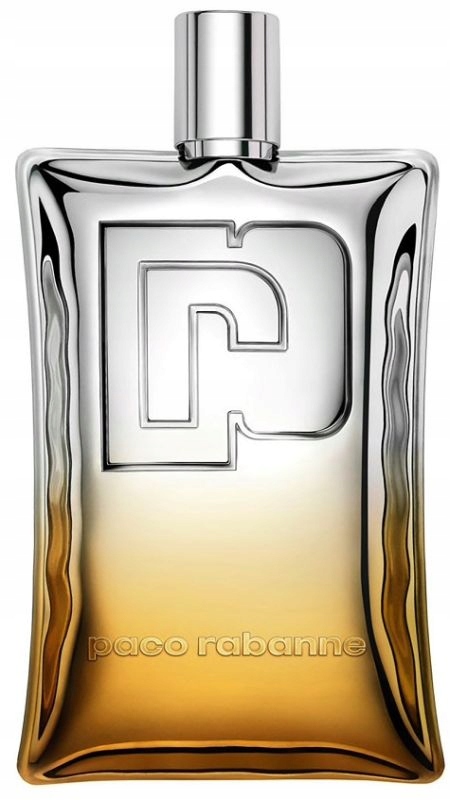 Paco Rabanne Pacollection Crazy Me Edp 62ml Sprej
