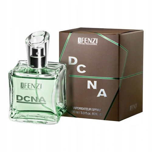 

JFenzi-DCNA Women 100 ml edp