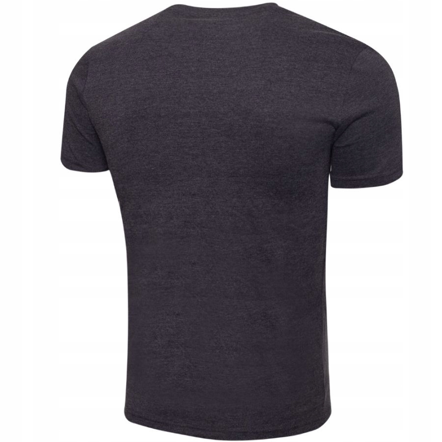 ZESTAW 3x KOSZULKA MĘSKA SPORTOWA 4F T-SHIRT BLUZKA NA CO DZIEŃ Rozmiar L