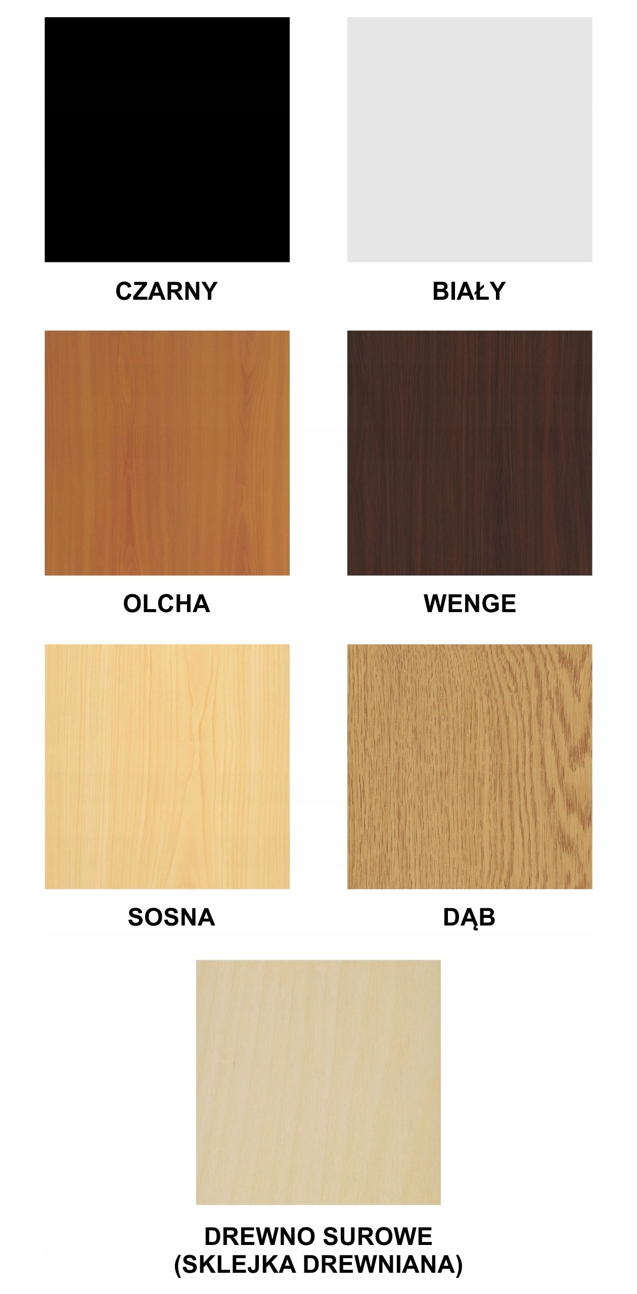 Panel dekoracyjny LIŚĆ PALMY 50x50cm Kod producenta SA-DW-PD19