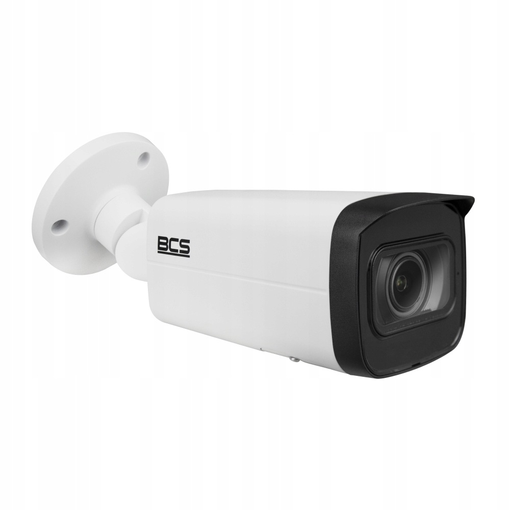 Kamera BCS-L-TIP44VWR5 Ip 4MPX IR50M IP67 Detekcja Wdr 120dB Bcs