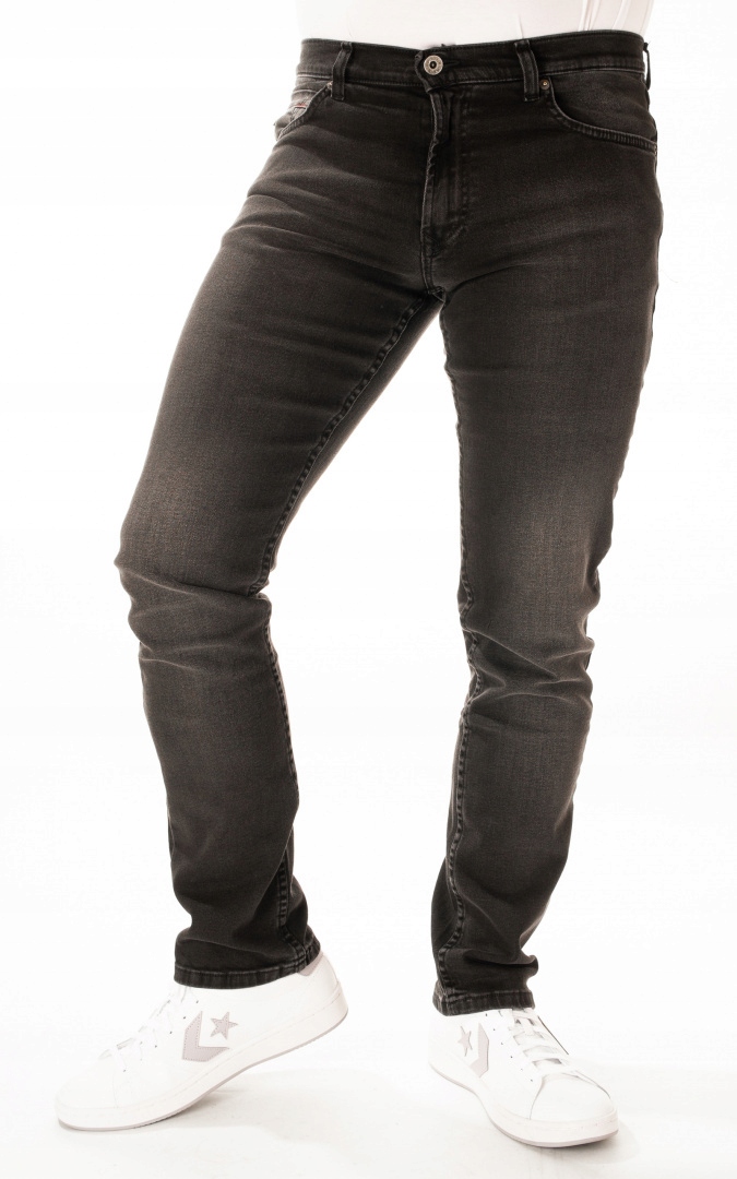 

Spodnie Męskie Stanley Jeans 400/209 94cm L32