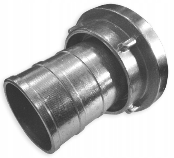 STORZ STRAŻACKIE ZŁĄCZE SSAWNE POD WĄŻ 3"