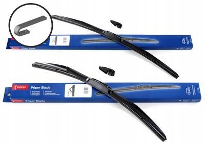 DENSO WYCIERACZKI HYBRYDOWE CORSA C 00-