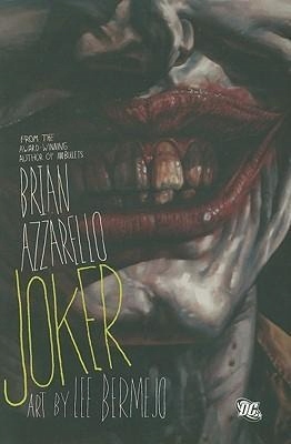 Joker BRIAN AZZARELLO