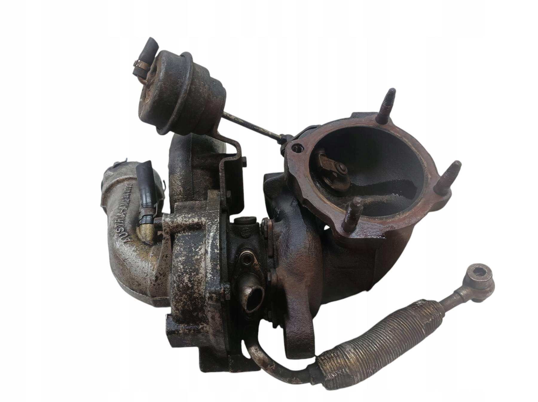 turbo 06A145704A 1.8 20V Audi A3 e (1996-2003) 8L