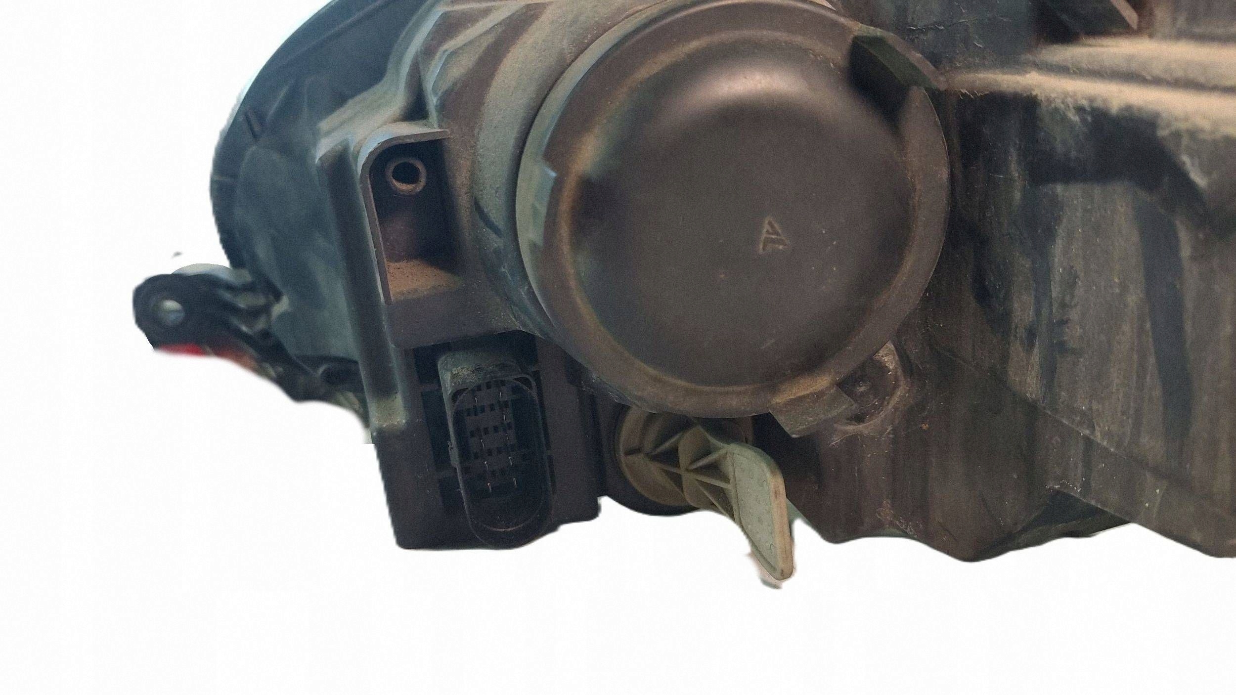 light front right VOLKSWAGEN GOLF V