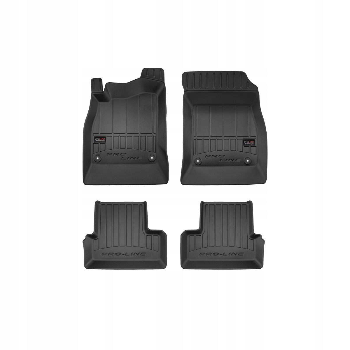 Chevrolet Cruze; Opel Astra J, Gtc koberce