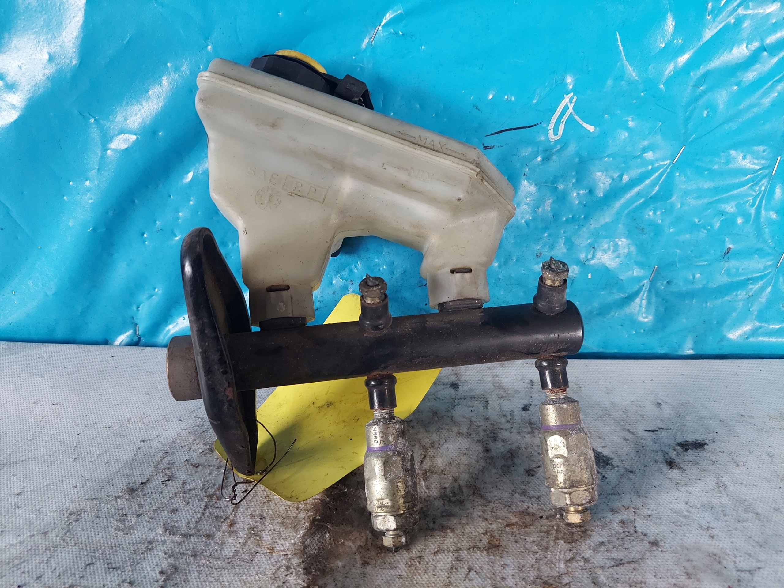Servofreno FORD FIESTA 1996 R 1.3 B