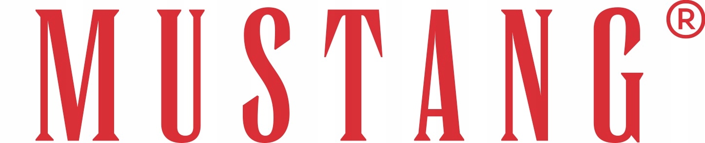 MĘSKIE DOPASOWANE SPODNIE JEANSOWE MUSTANG OREGON SLIM ZWĘŻANE BLUE W31 L32 Nazwa koloru producenta Denim Blue