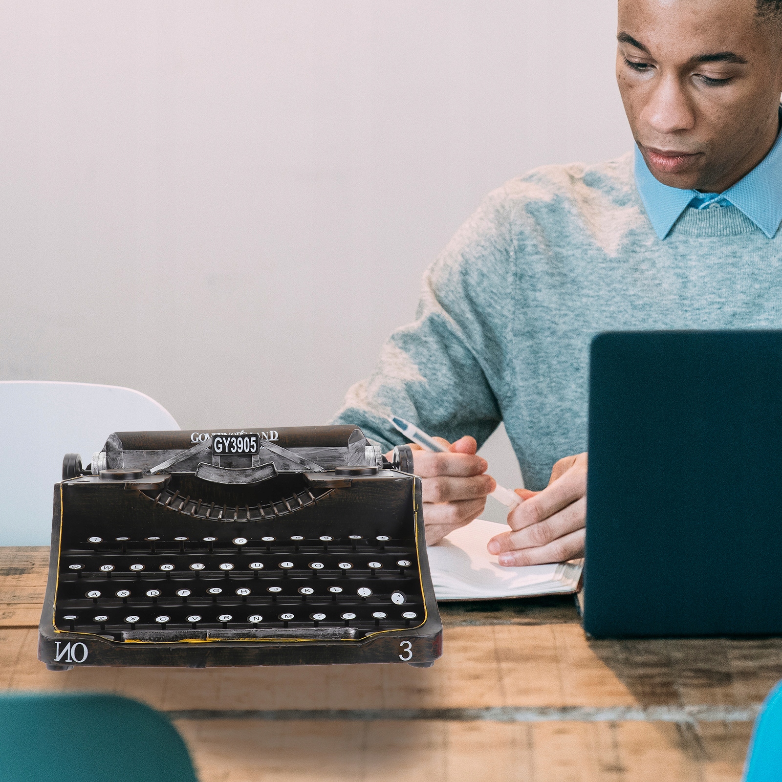 DRUKARKA OZDOBNA RZEMIOSŁO MASZYNA DO MASZYNY MODEL STARY Marka bez marki