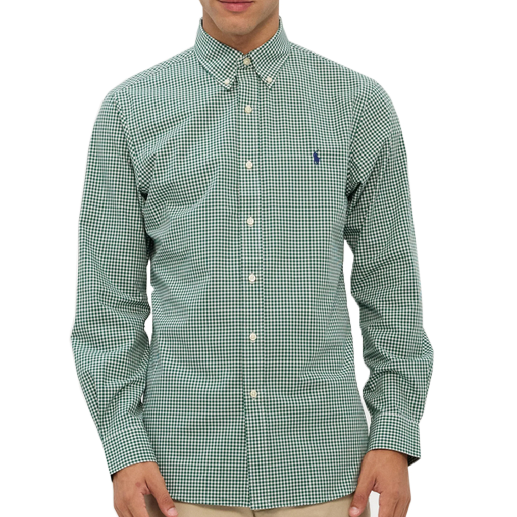 Košile Polo Ralph Lauren M Classics 710721961