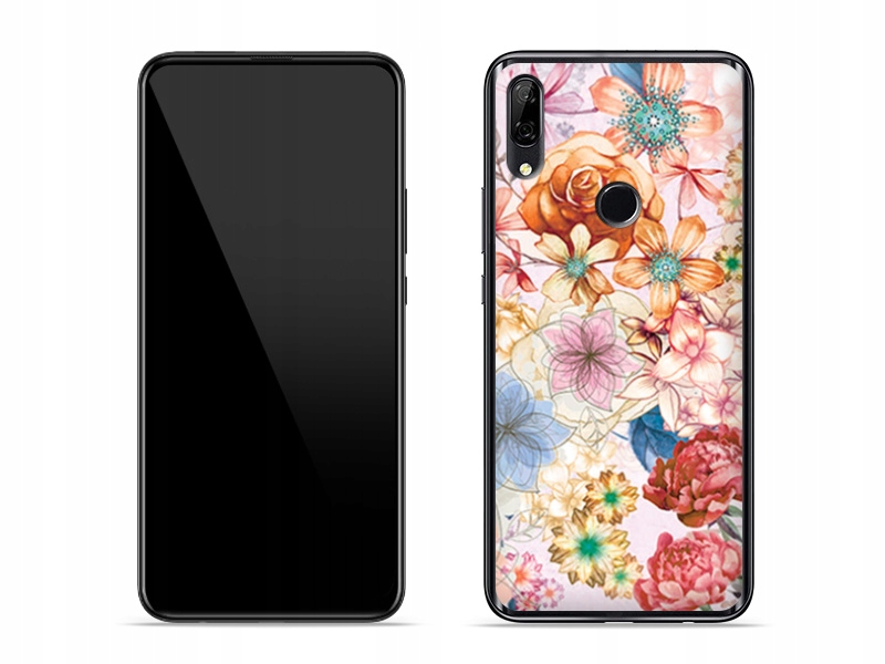 

Etui na Huawei P Smart Z Fantastic Case