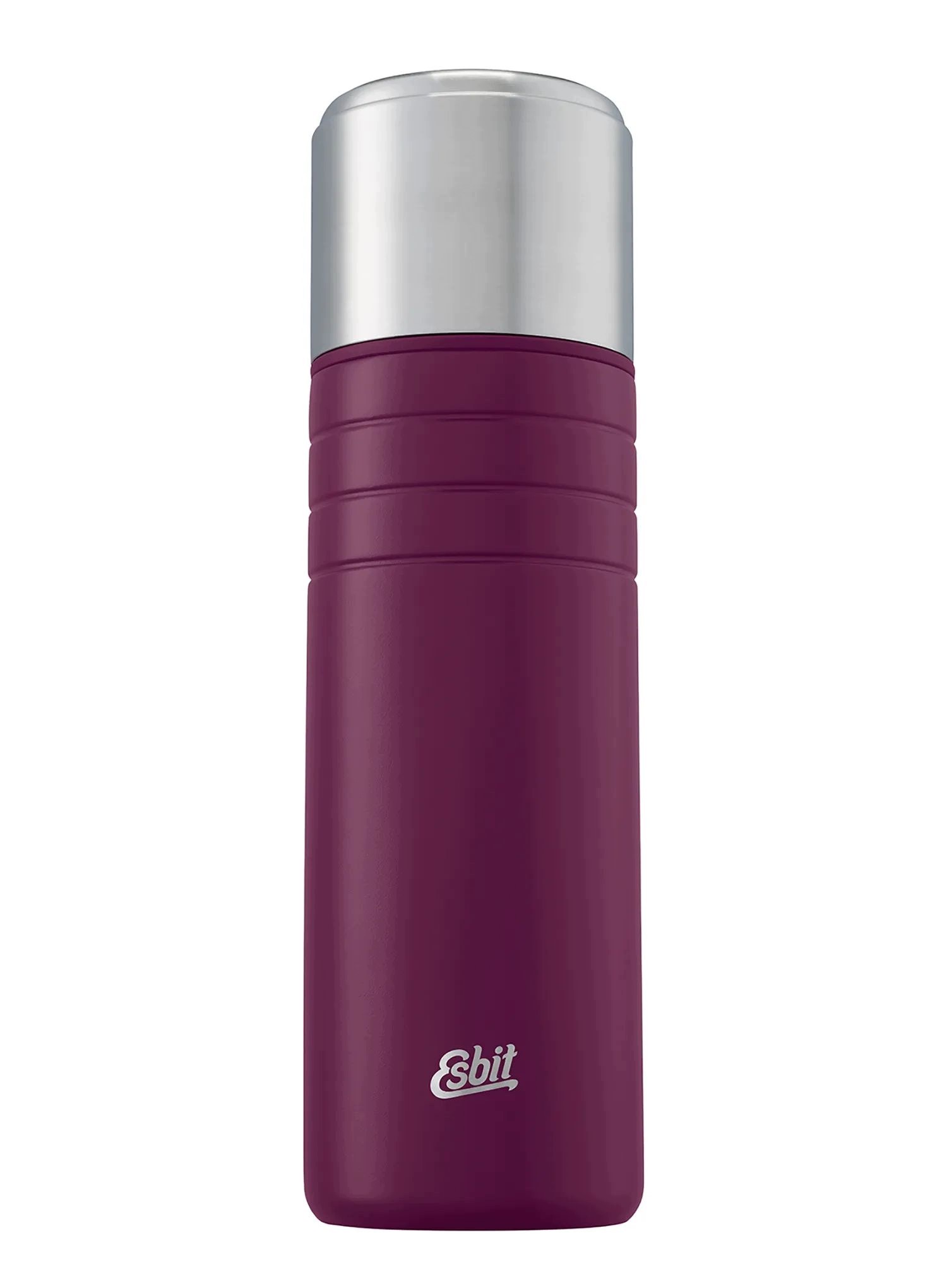 Termoska Esbit Majoris Vacuum Flask 1L červený